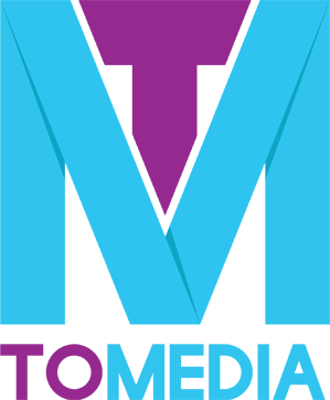 Tomedia - webdesign